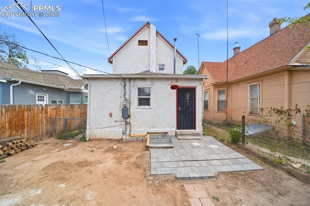 1437 Cypress Street Pueblo, CO 81004