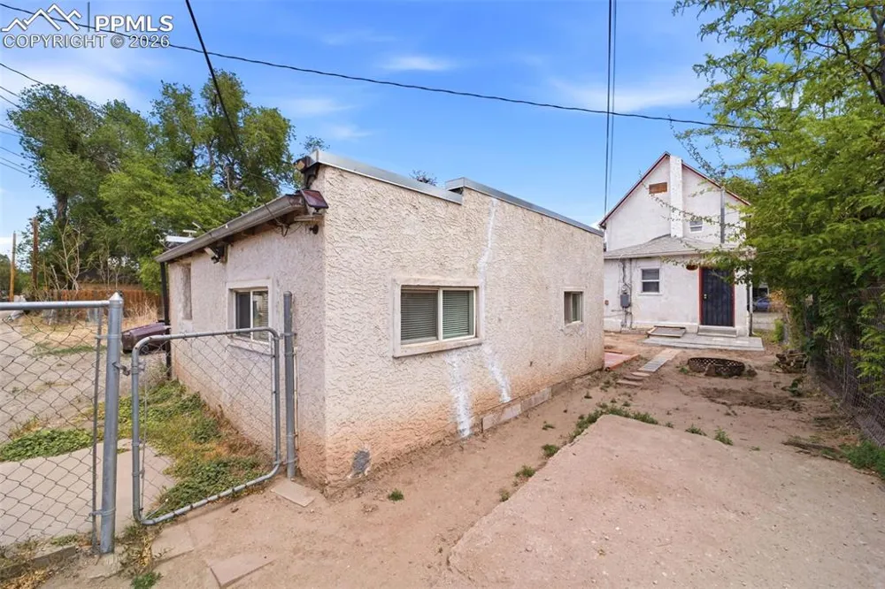 1437 Cypress Street Pueblo, CO 81004