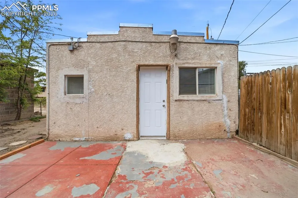 1437 Cypress Street Pueblo, CO 81004