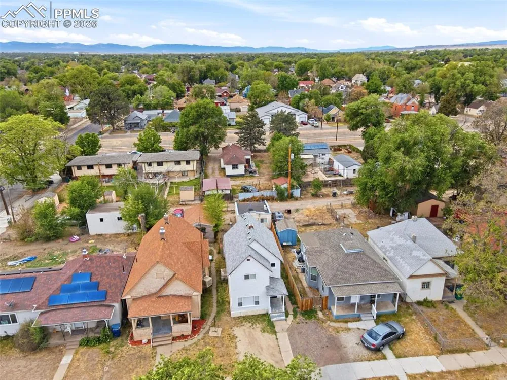 1437 Cypress Street Pueblo, CO 81004