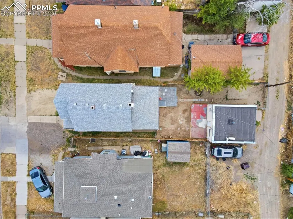 1437 Cypress Street Pueblo, CO 81004