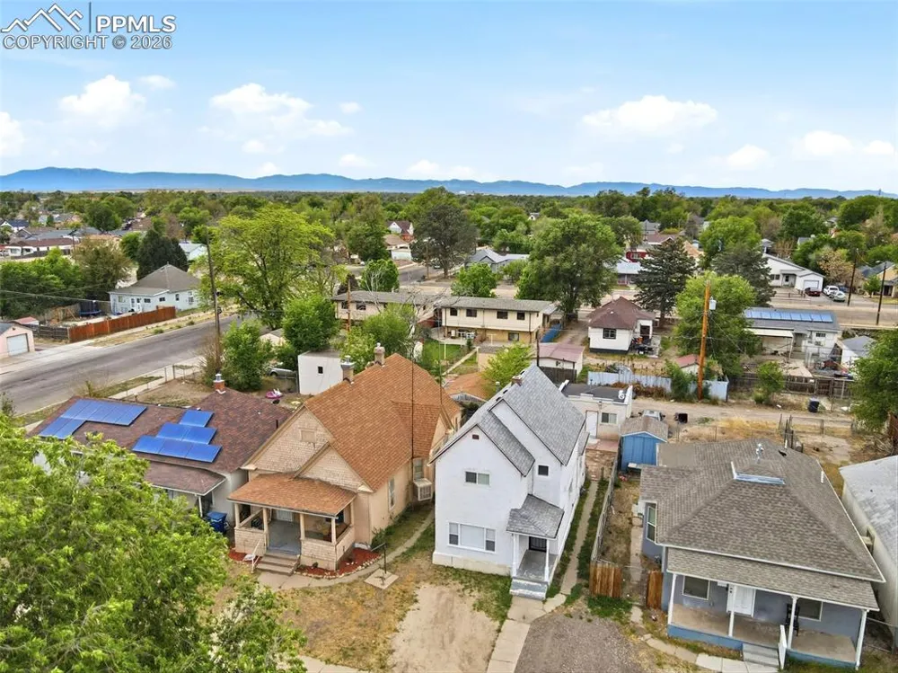 1437 Cypress Street Pueblo, CO 81004