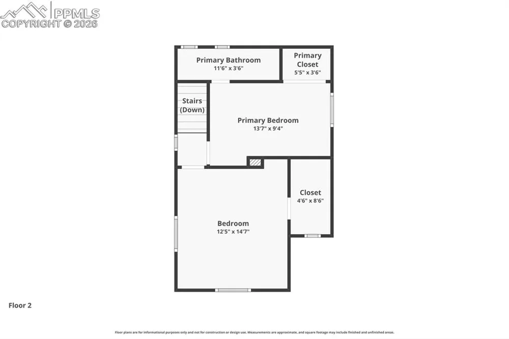 1437 Cypress Street Pueblo, CO 81004