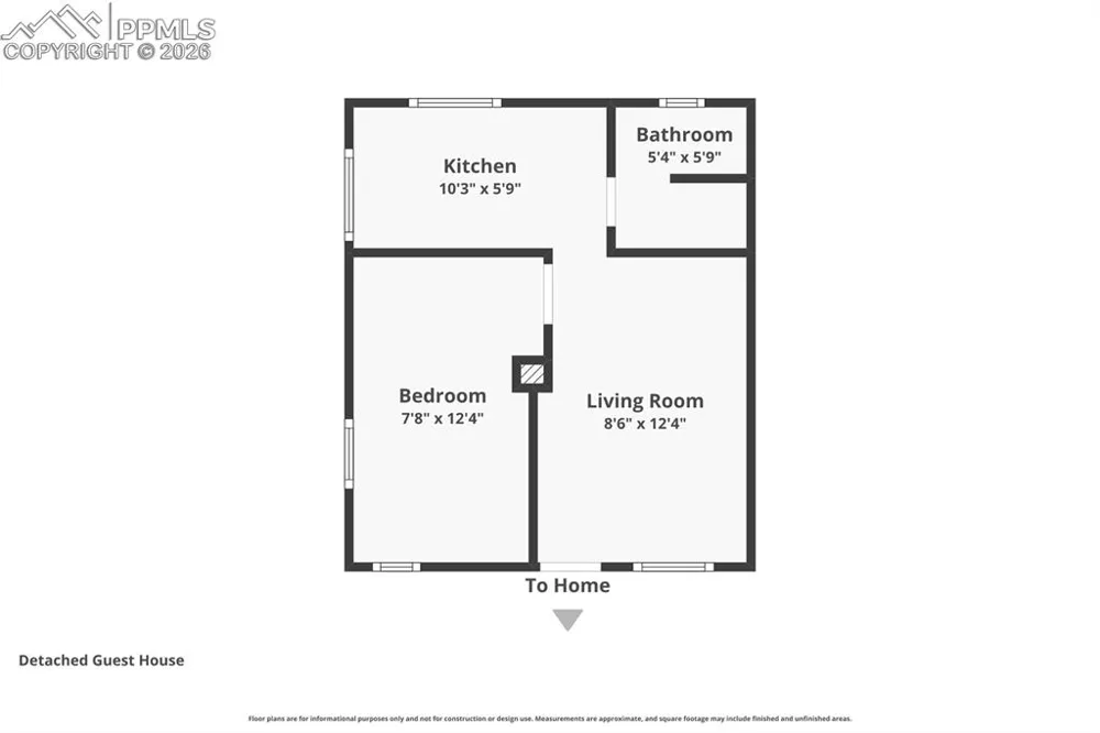 1437 Cypress Street Pueblo, CO 81004