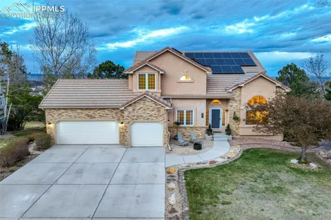 8415 Lauralwood Lane