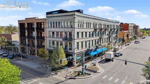 101 Tejon Street #350