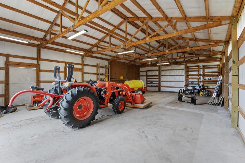 2972 County Road 4826 Wolfe City, TX 75496