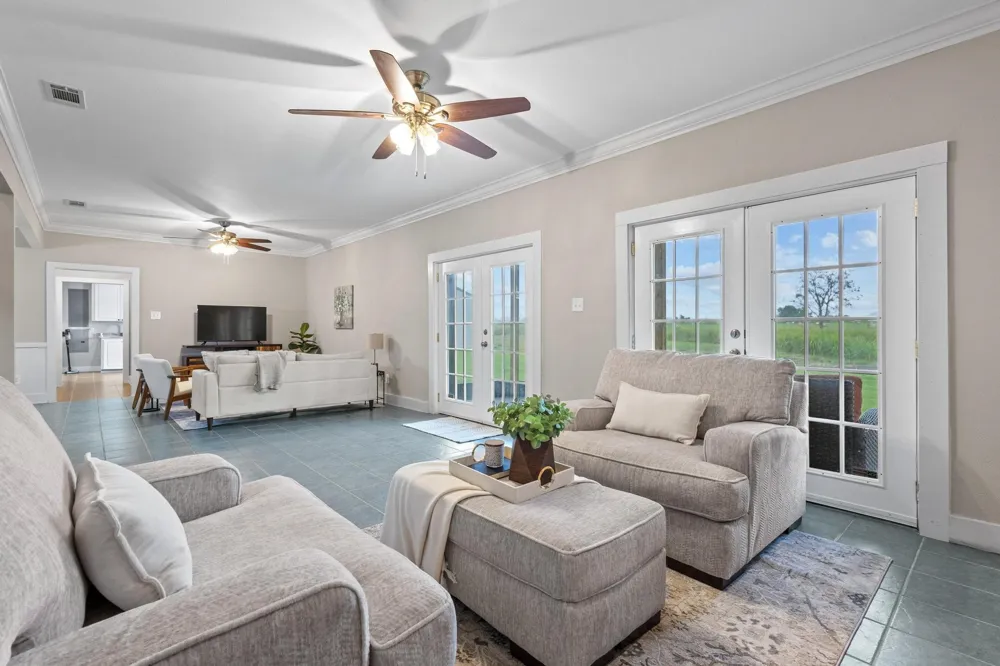 2972 County Road 4826 Wolfe City, TX 75496