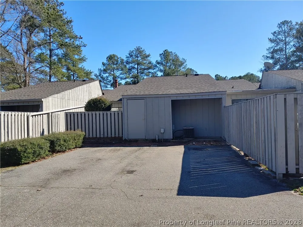 122 Mallard Cove Vass, NC 28394