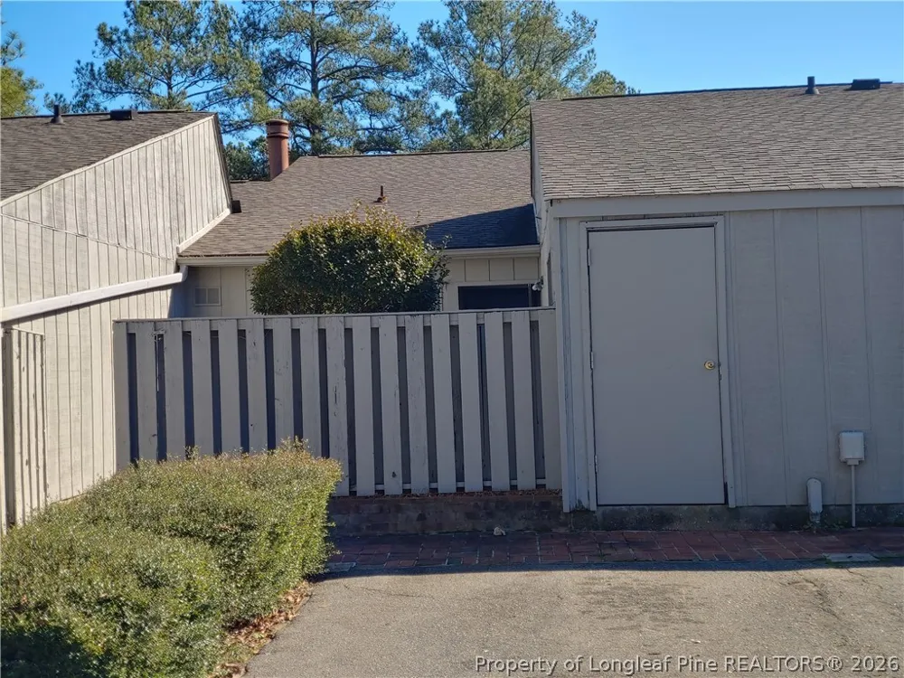 122 Mallard Cove Vass, NC 28394