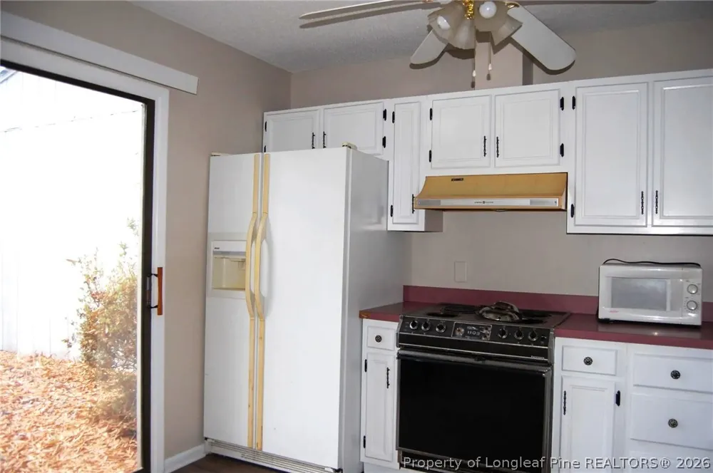 122 Mallard Cove Vass, NC 28394