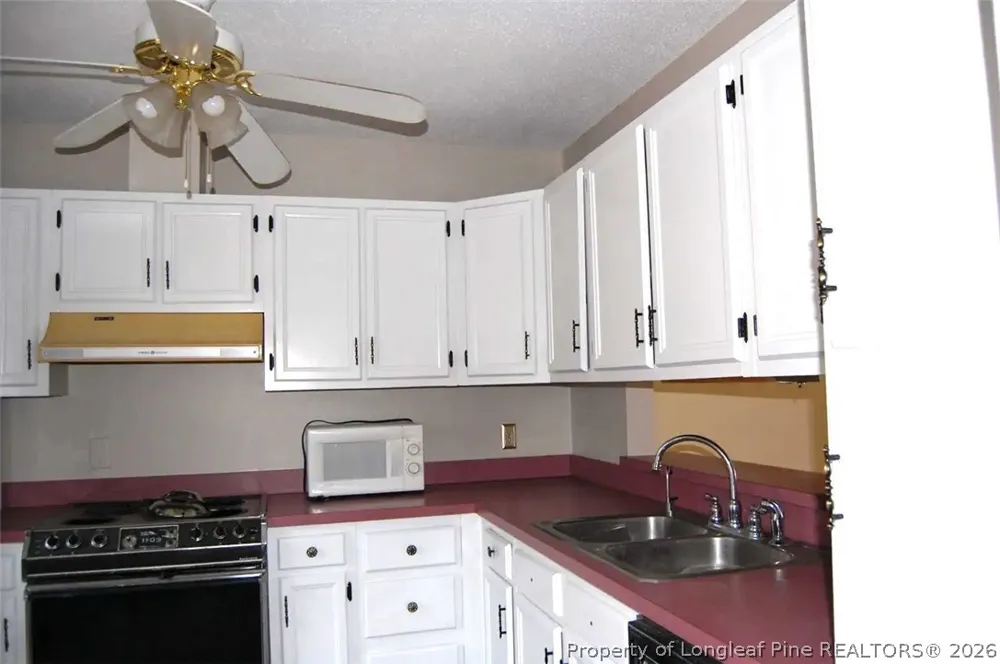 122 Mallard Cove Vass, NC 28394