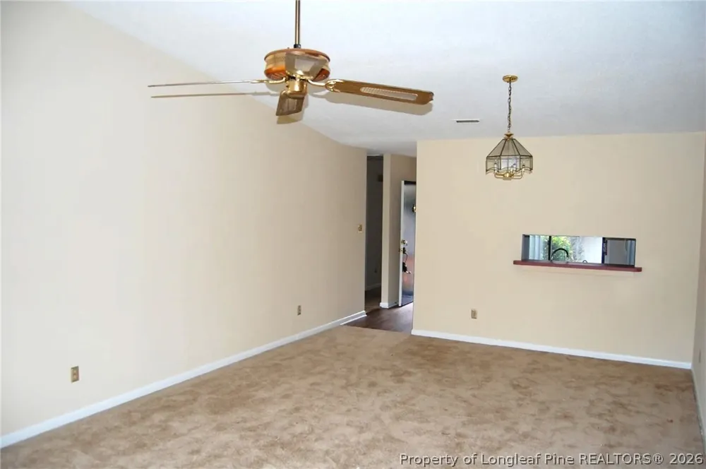 122 Mallard Cove Vass, NC 28394