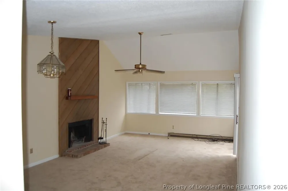 122 Mallard Cove Vass, NC 28394