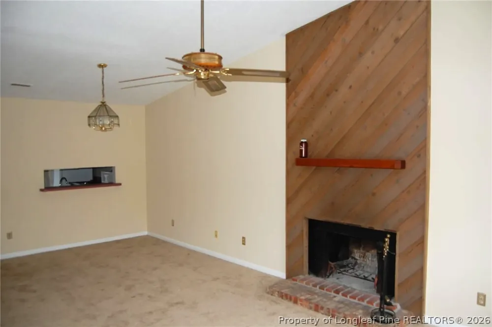 122 Mallard Cove Vass, NC 28394