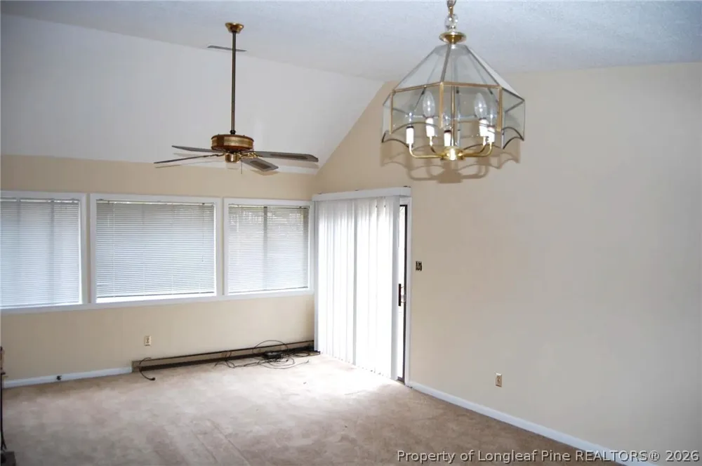 122 Mallard Cove Vass, NC 28394