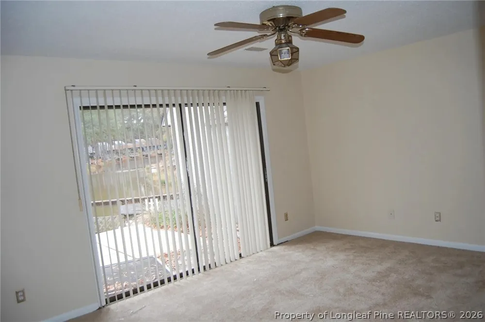 122 Mallard Cove Vass, NC 28394