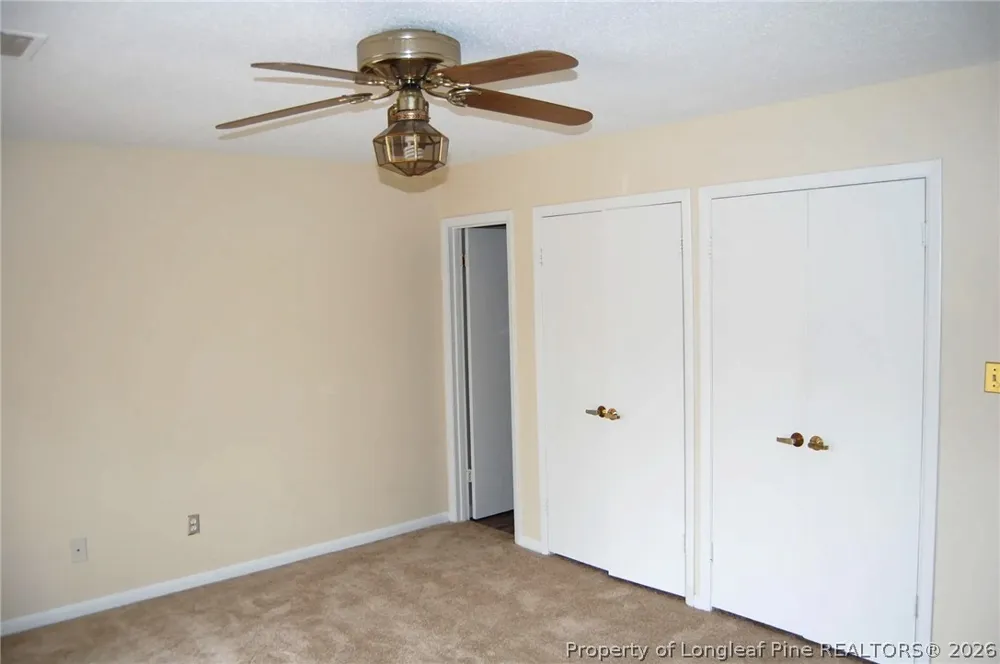 122 Mallard Cove Vass, NC 28394