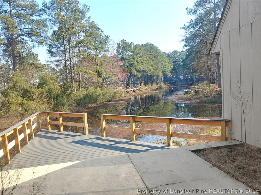 122 Mallard Cove Vass, NC 28394