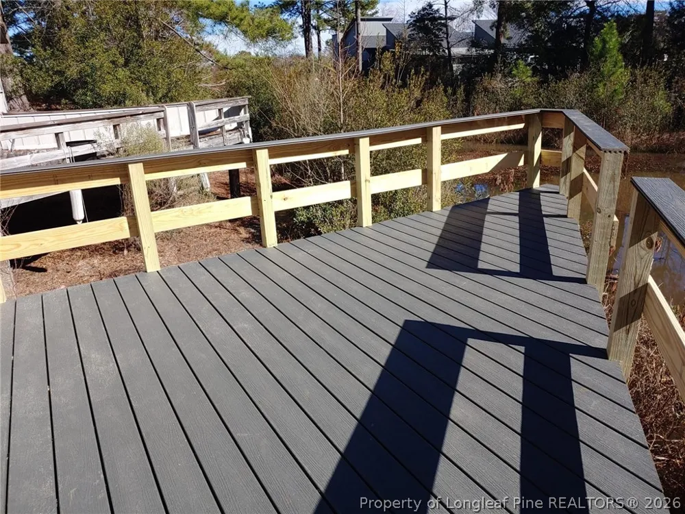 122 Mallard Cove Vass, NC 28394