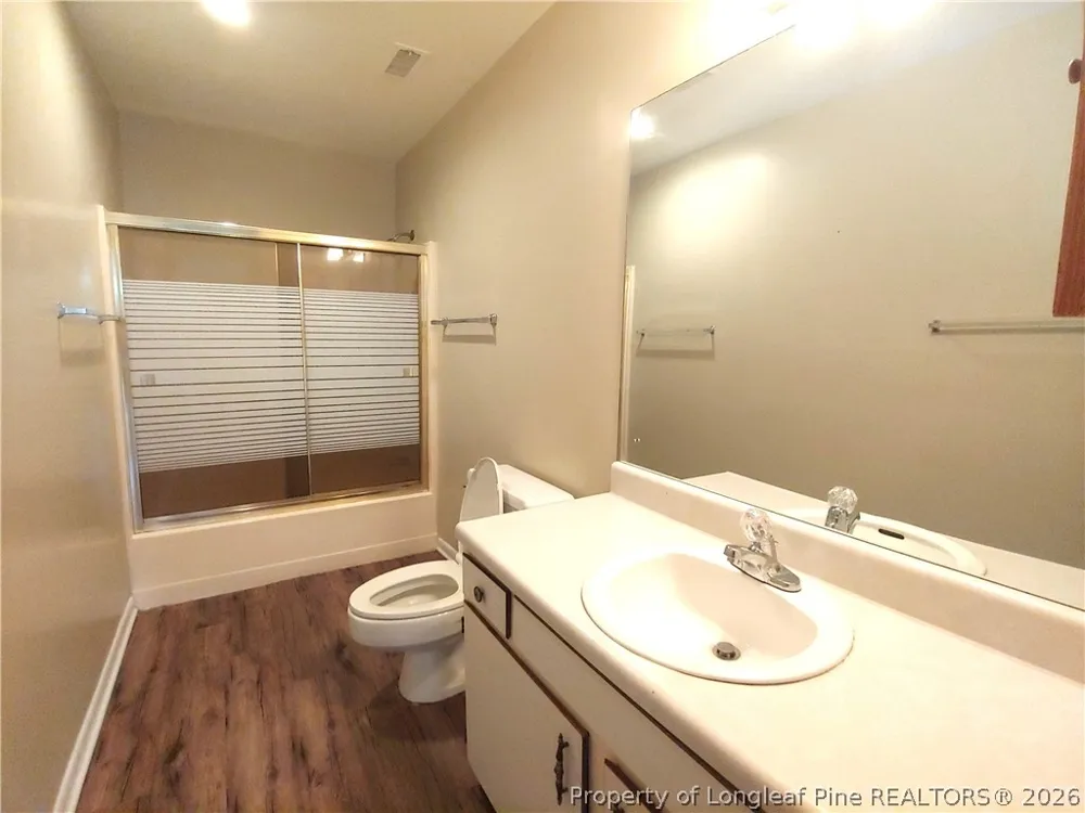 122 Mallard Cove Vass, NC 28394