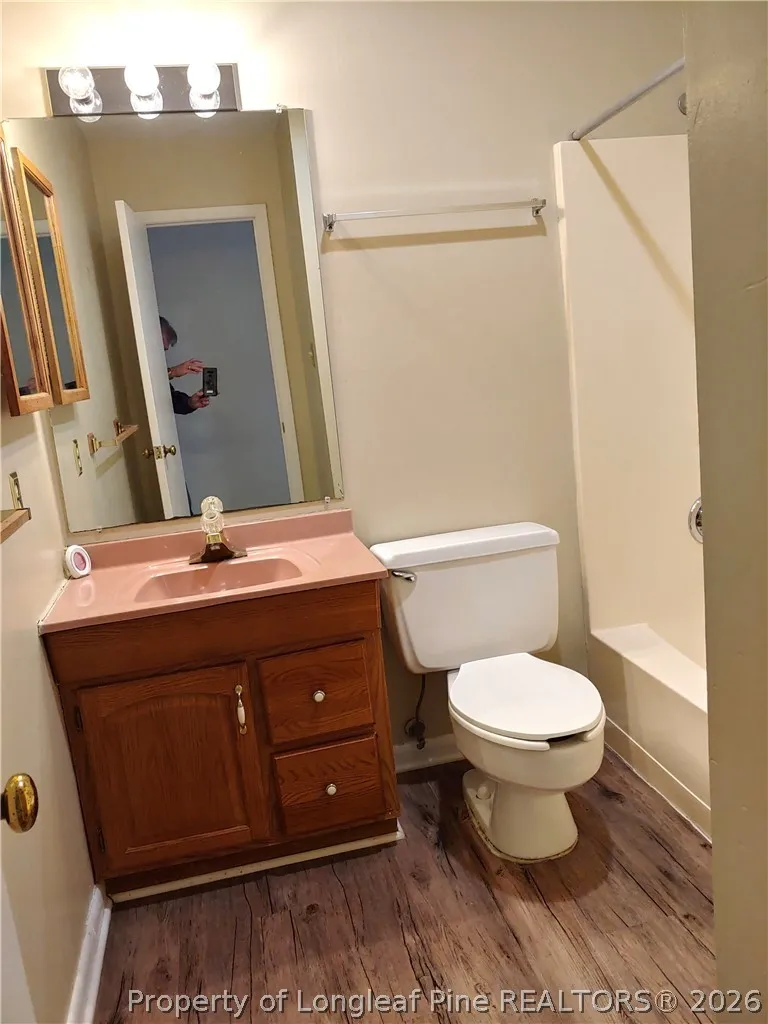 122 Mallard Cove Vass, NC 28394