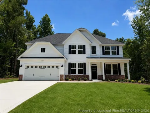 517 Grand Griffon Way