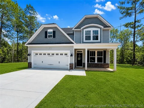 89 Omie Branch Lane