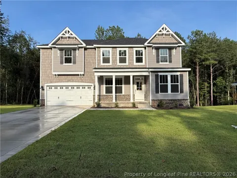 541 Grand Griffon Way
