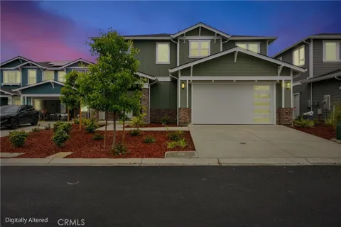 604 Nomad Court