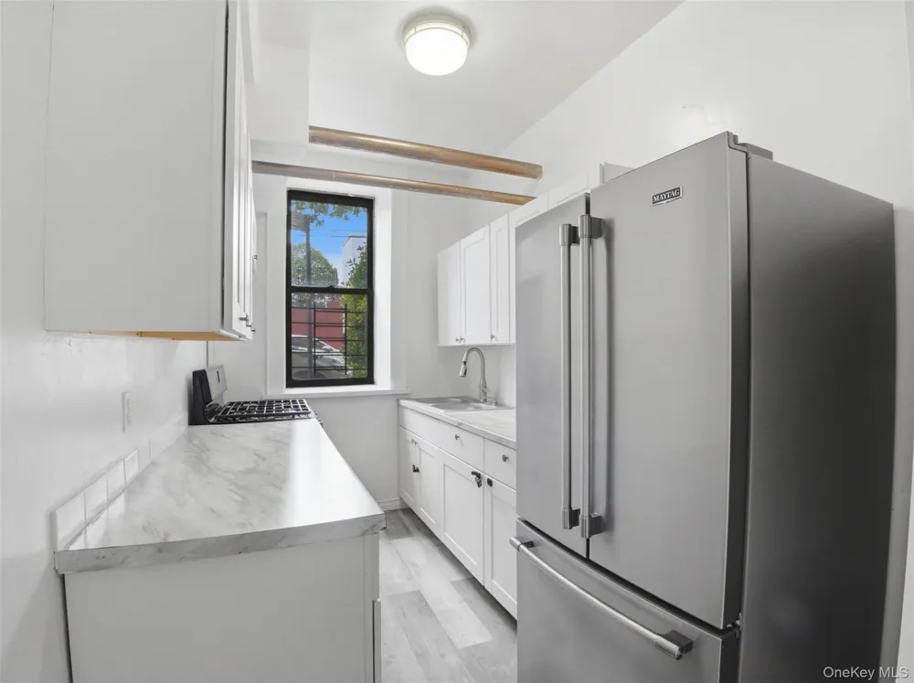 762 Brady Avenue #Ground Bronx, NY 10462