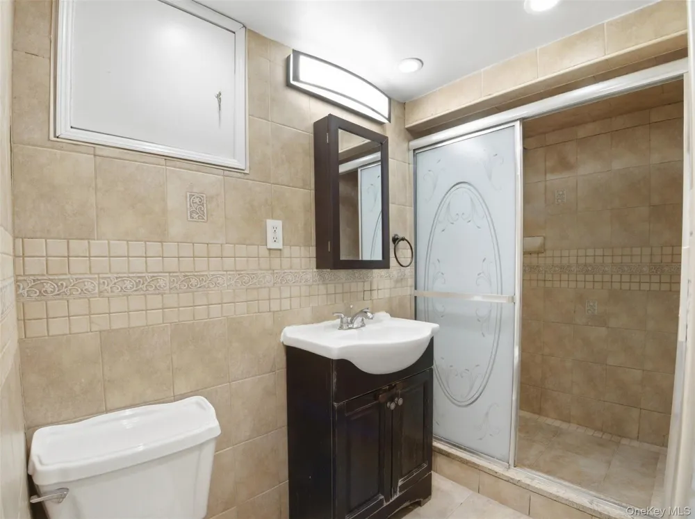 762 Brady Avenue #Ground Bronx, NY 10462