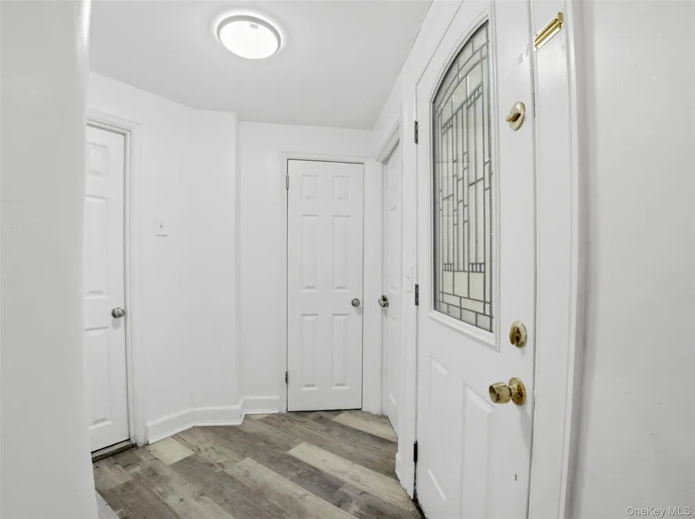 762 Brady Avenue #Ground Bronx, NY 10462