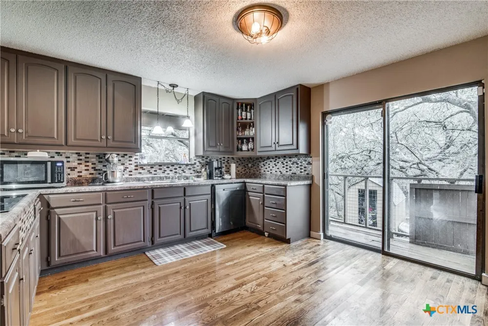 7821 Elk Drive Spring Branch, TX 78070