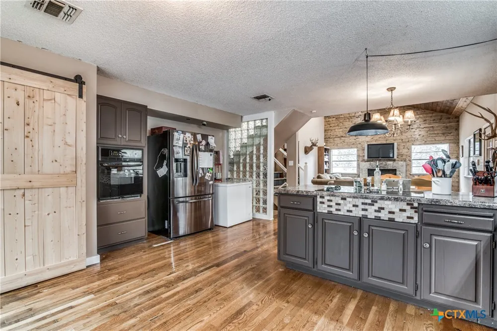 7821 Elk Drive Spring Branch, TX 78070