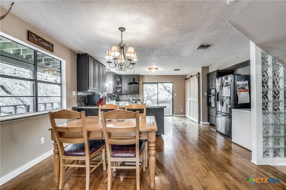 7821 Elk Drive Spring Branch, TX 78070
