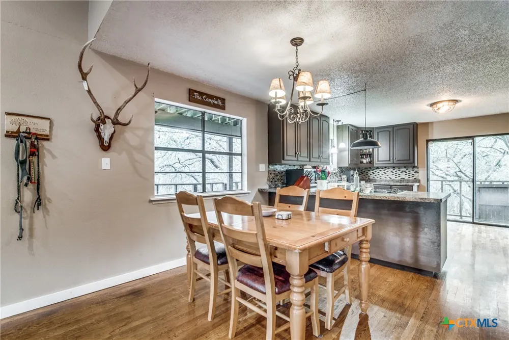 7821 Elk Drive Spring Branch, TX 78070