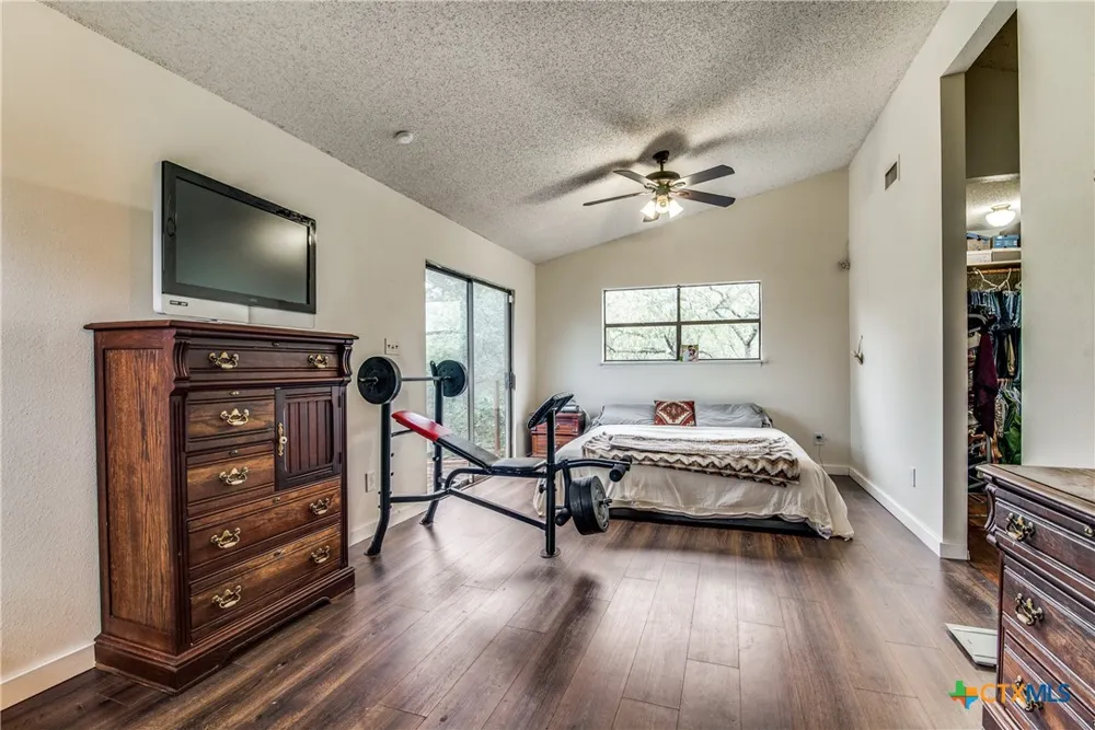 7821 Elk Drive Spring Branch, TX 78070