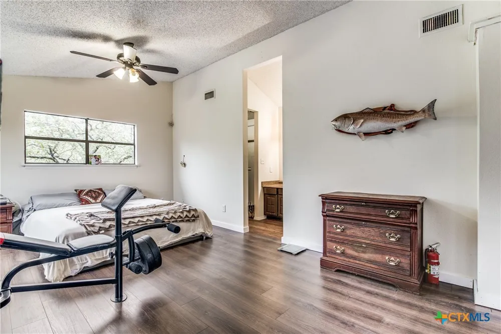 7821 Elk Drive Spring Branch, TX 78070