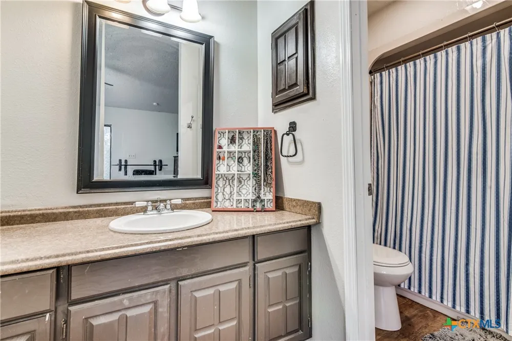 7821 Elk Drive Spring Branch, TX 78070