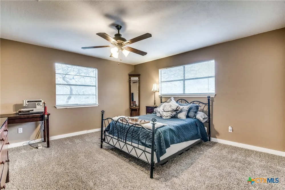 7821 Elk Drive Spring Branch, TX 78070