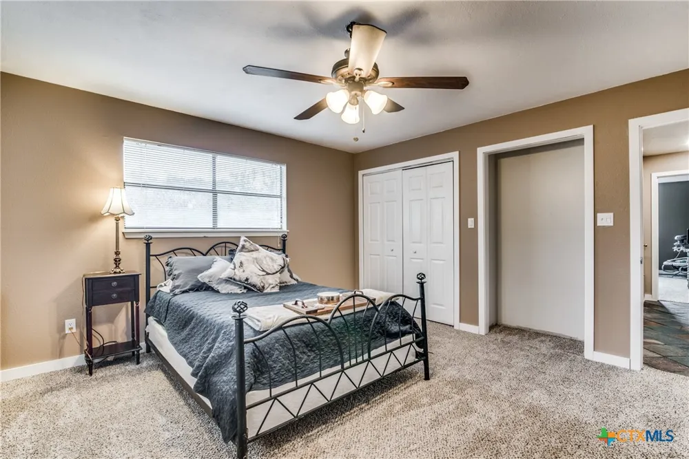 7821 Elk Drive Spring Branch, TX 78070