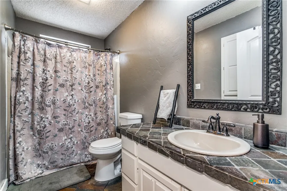 7821 Elk Drive Spring Branch, TX 78070