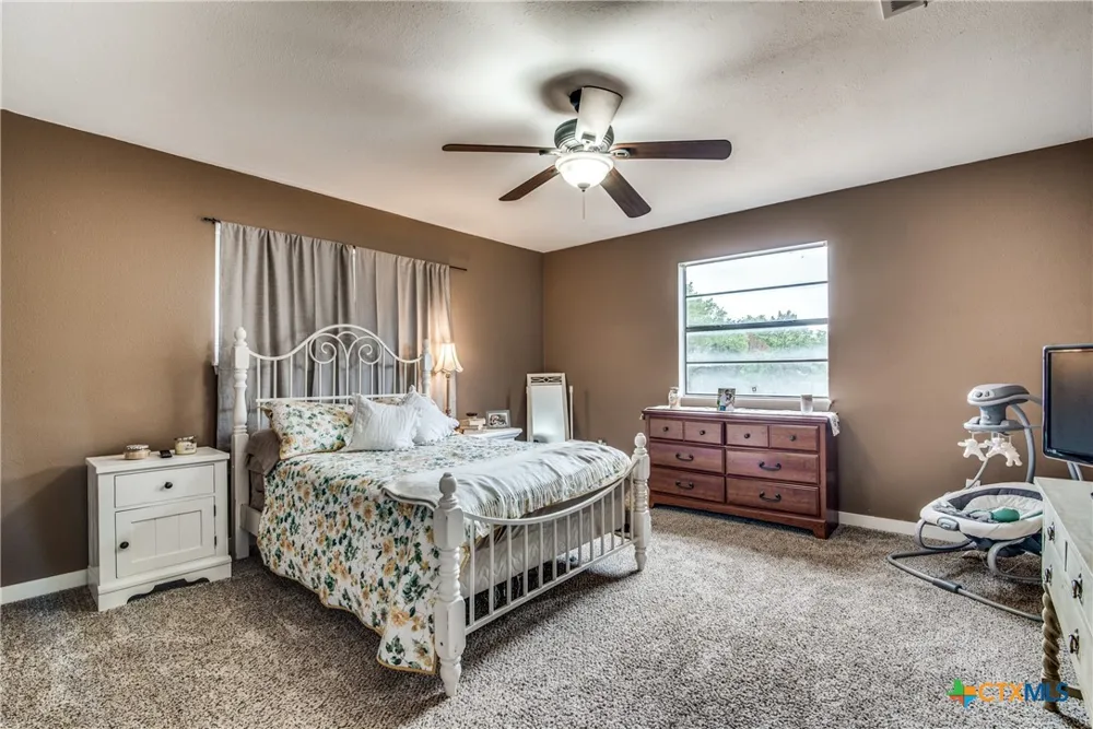 7821 Elk Drive Spring Branch, TX 78070