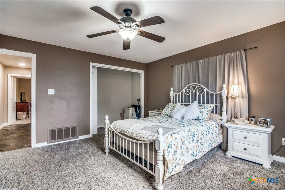 7821 Elk Drive Spring Branch, TX 78070