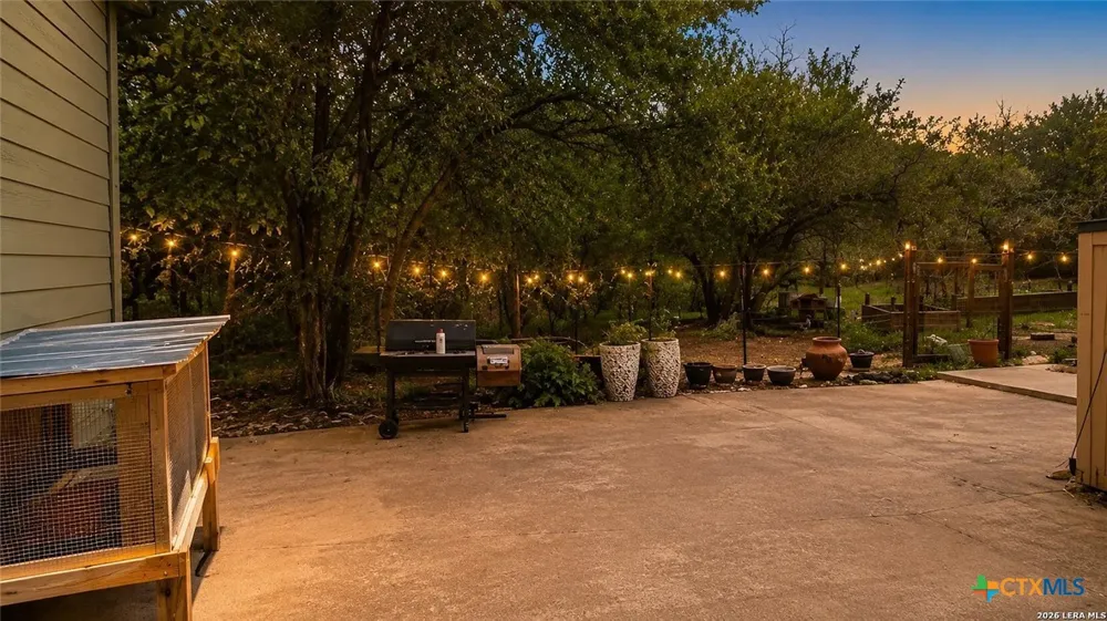 7821 Elk Drive Spring Branch, TX 78070