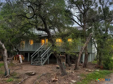 7821 Elk Drive