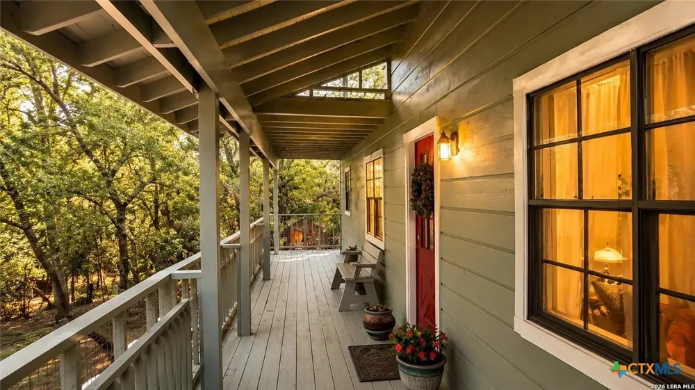 7821 Elk Drive Spring Branch, TX 78070