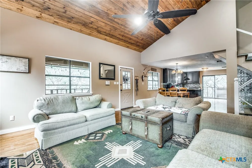 7821 Elk Drive Spring Branch, TX 78070