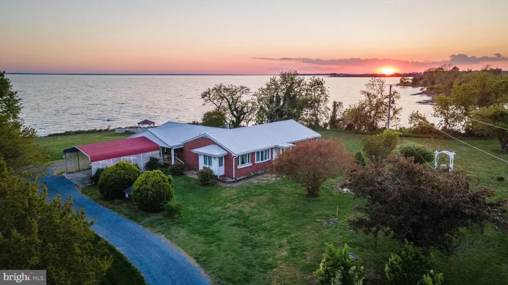 48724 CURLEYS ROAD Ridge, MD 20680